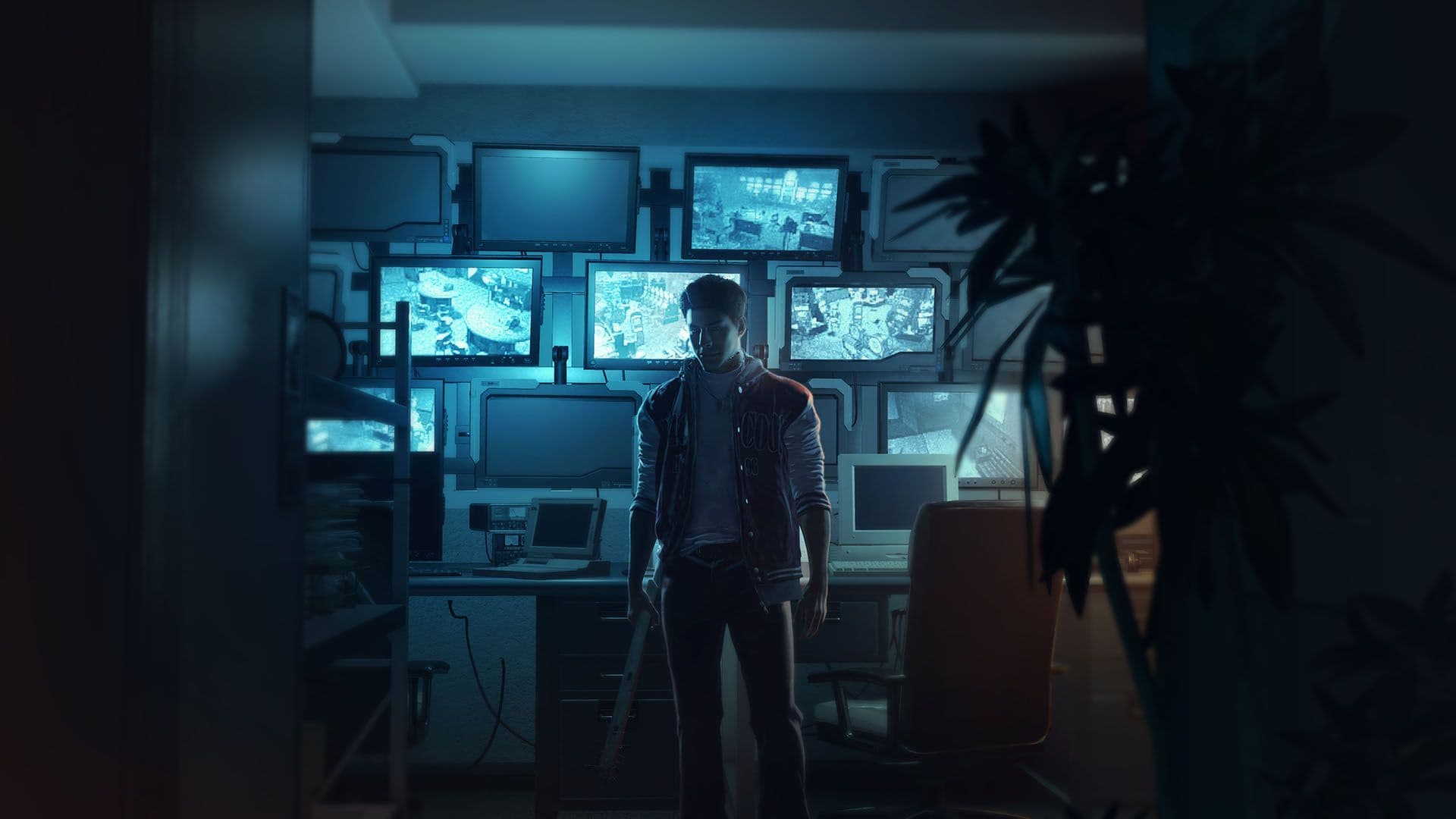 Resident Evil: Resistance screenshot 6