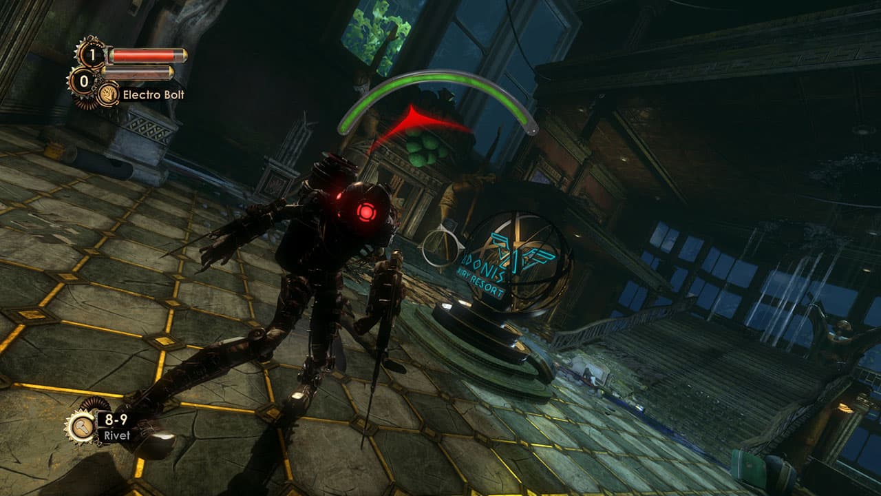 BioShock: The Collection screenshot 6