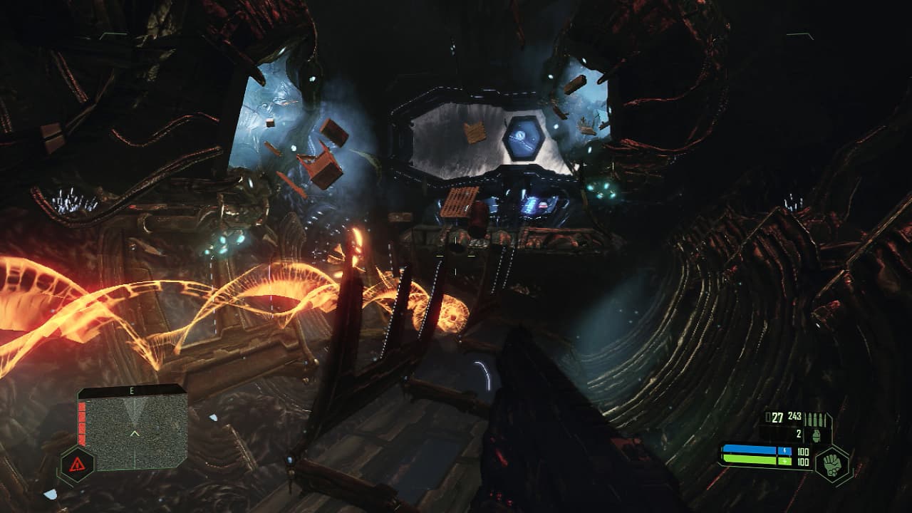 Crysis Remastered screenshot 5