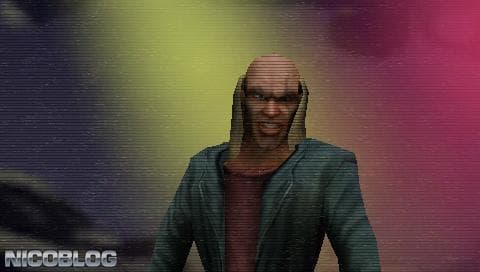 Twisted Metal: Head-On screenshot 3