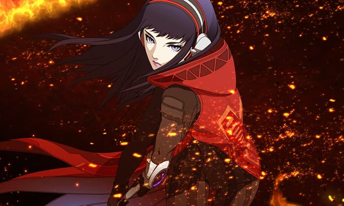 Shin Megami Tensei: Strange Journey Redux screenshot 2