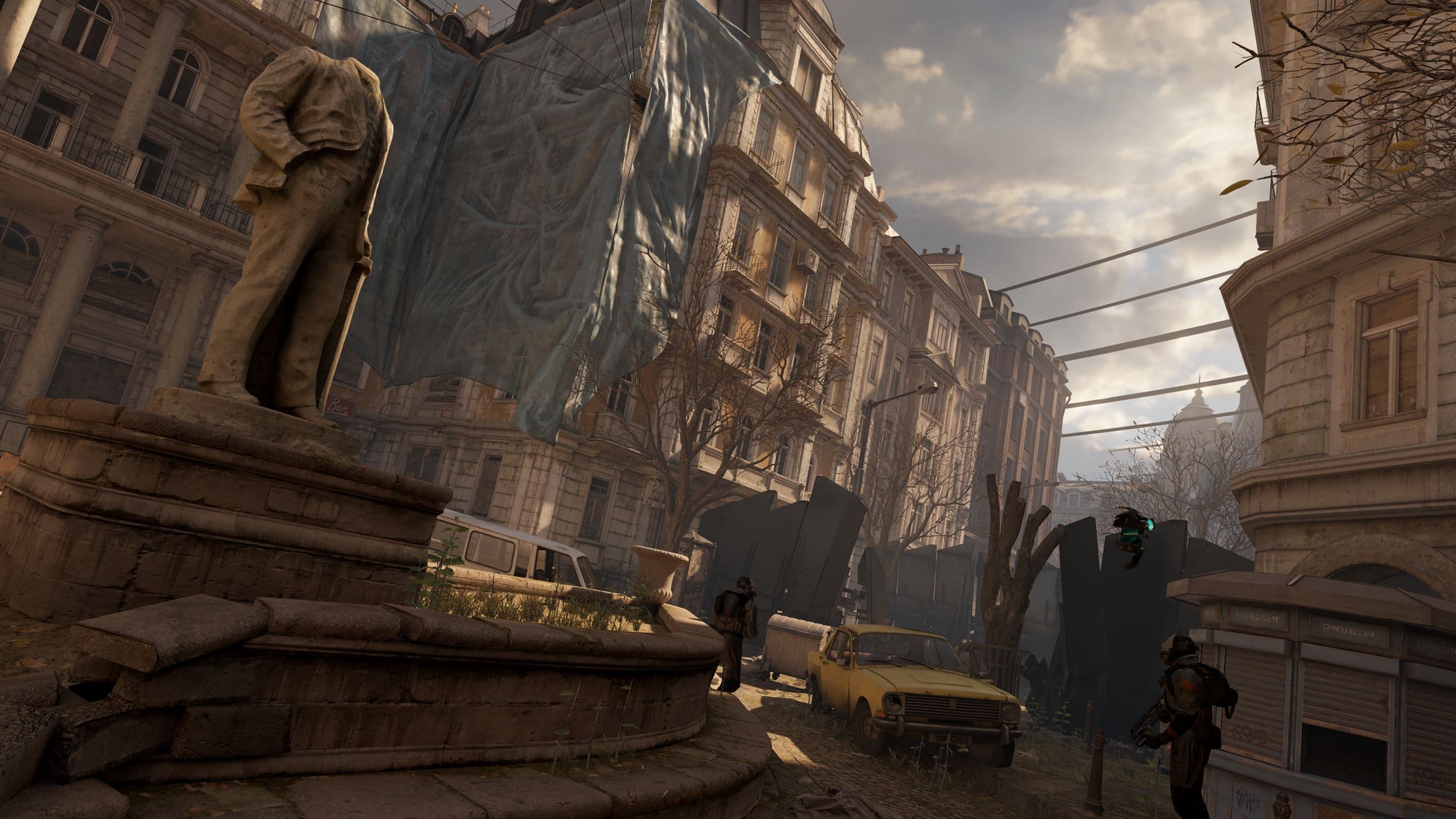 Half-Life: Alyx screenshot 2