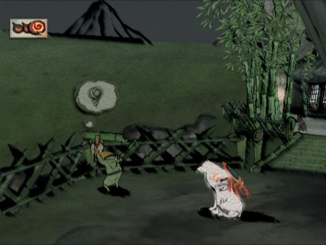 Okami screenshot 4