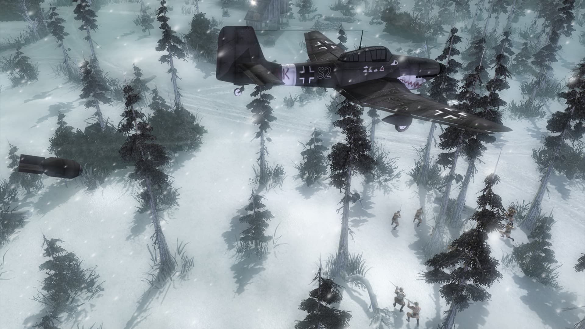 Company of Heroes: Eastern Front screenshot 3