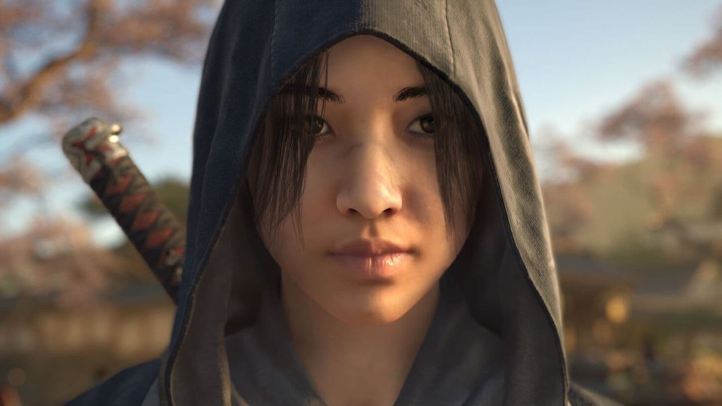 Assassin's Creed Shadows screenshot 4