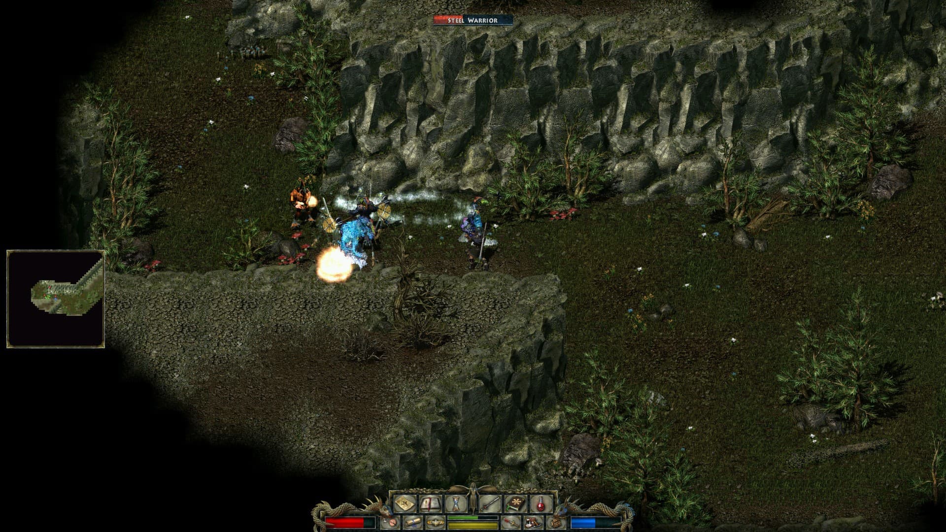 Divine Divinity screenshot 6