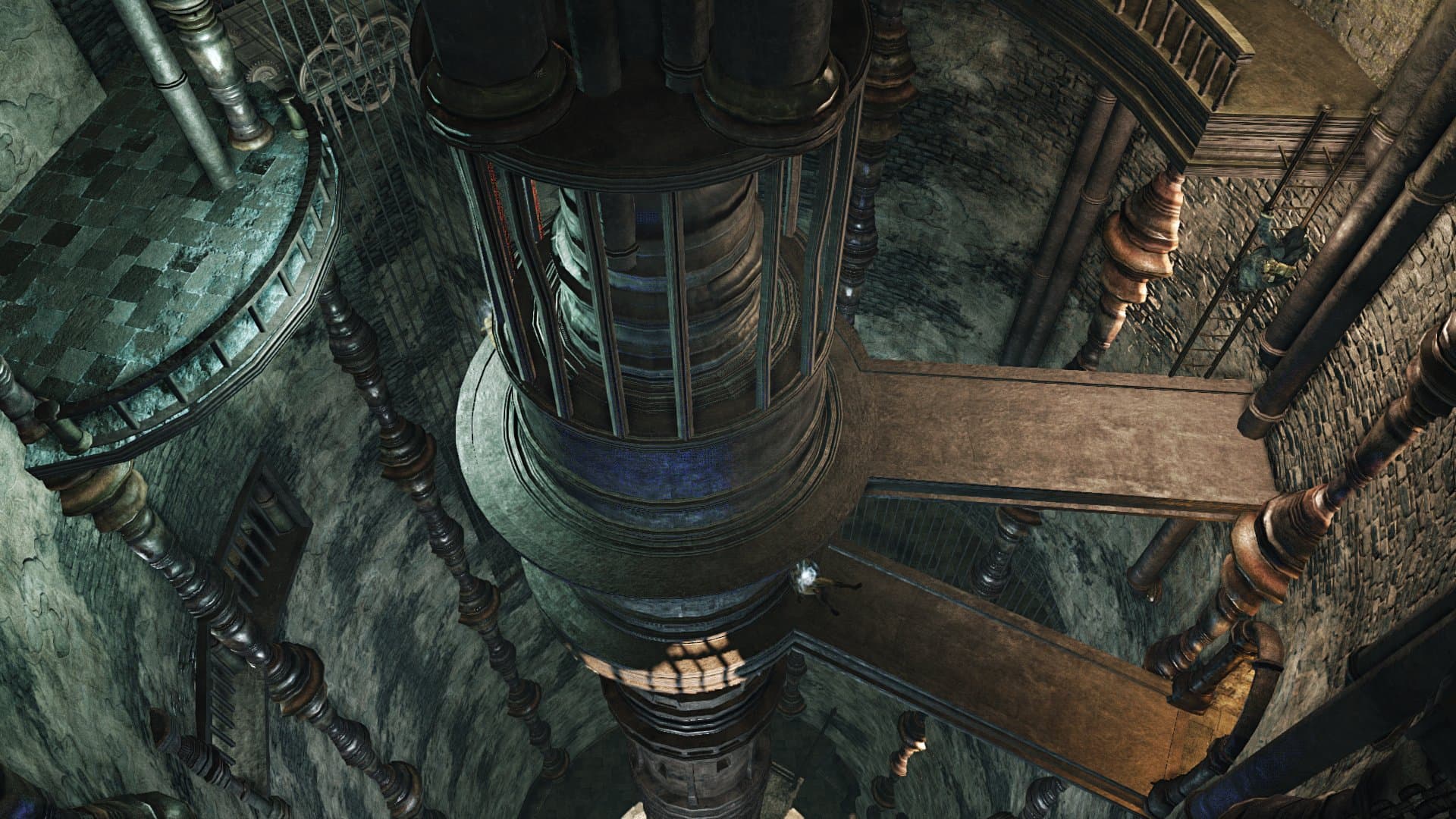 Dark Souls II: Crown of the Old Iron King screenshot 4
