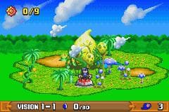 Klonoa 2: Dream Champ Tournament screenshot 4