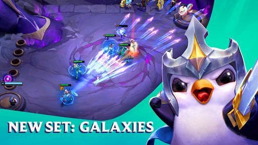 Teamfight Tactics screenshot 6