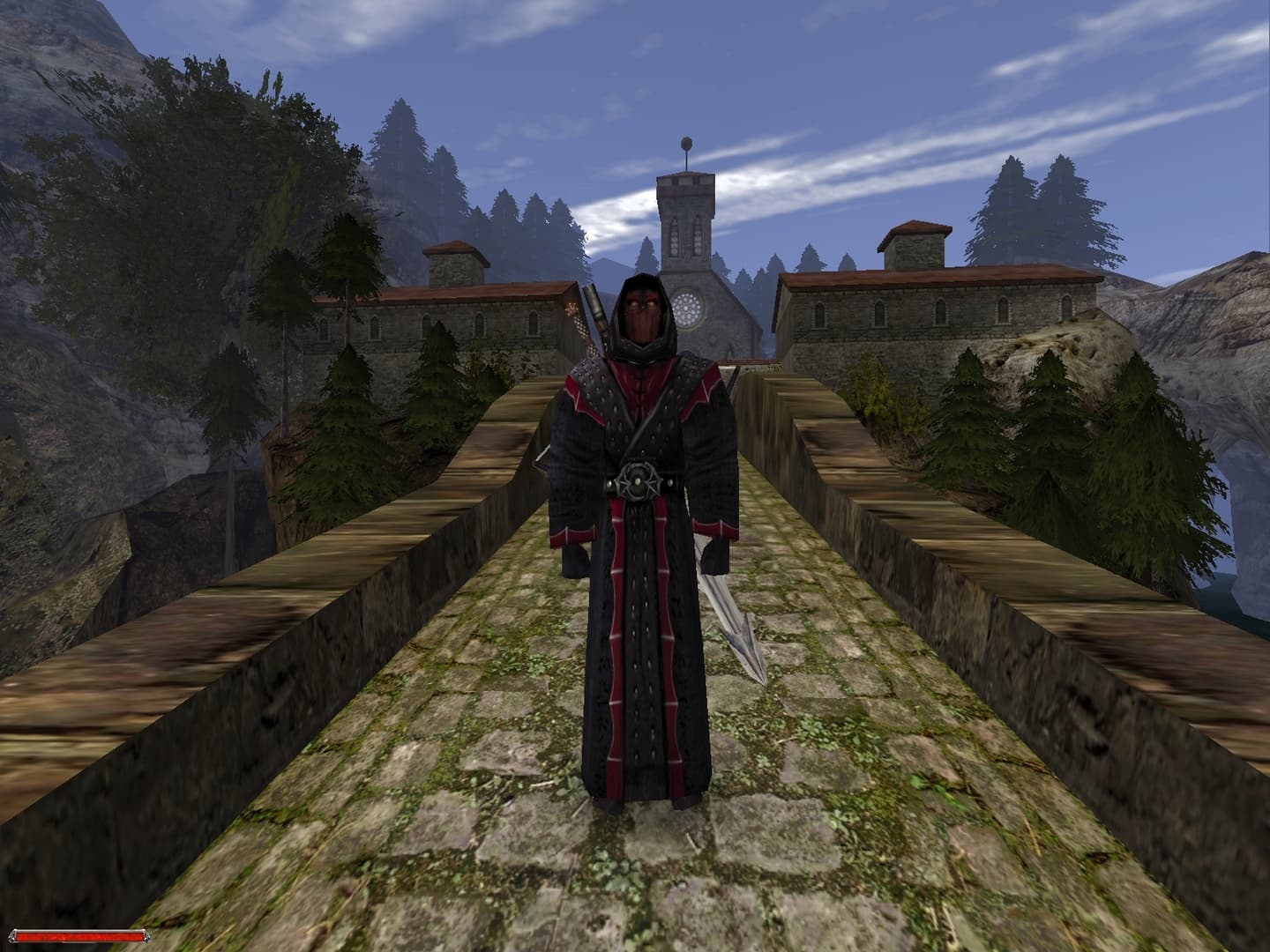 Gothic II: Gold Edition screenshot 3