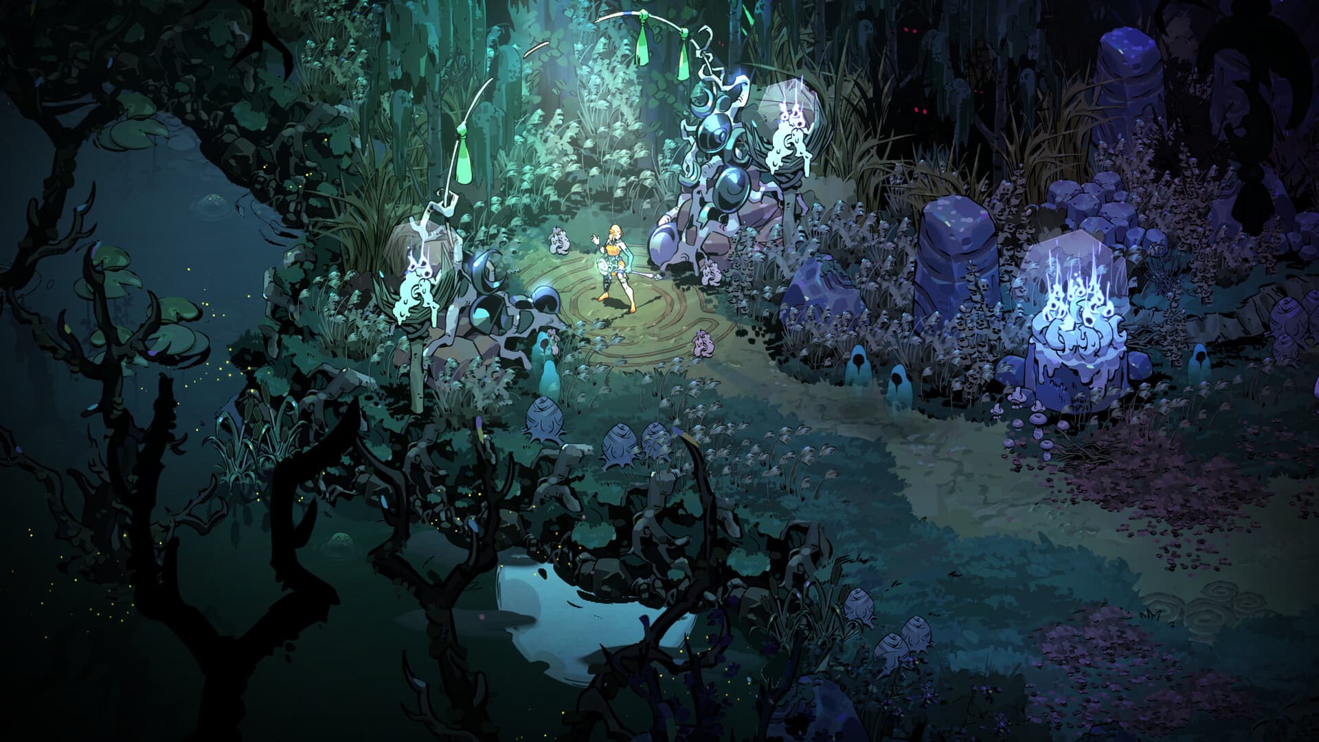 Hades II screenshot 4