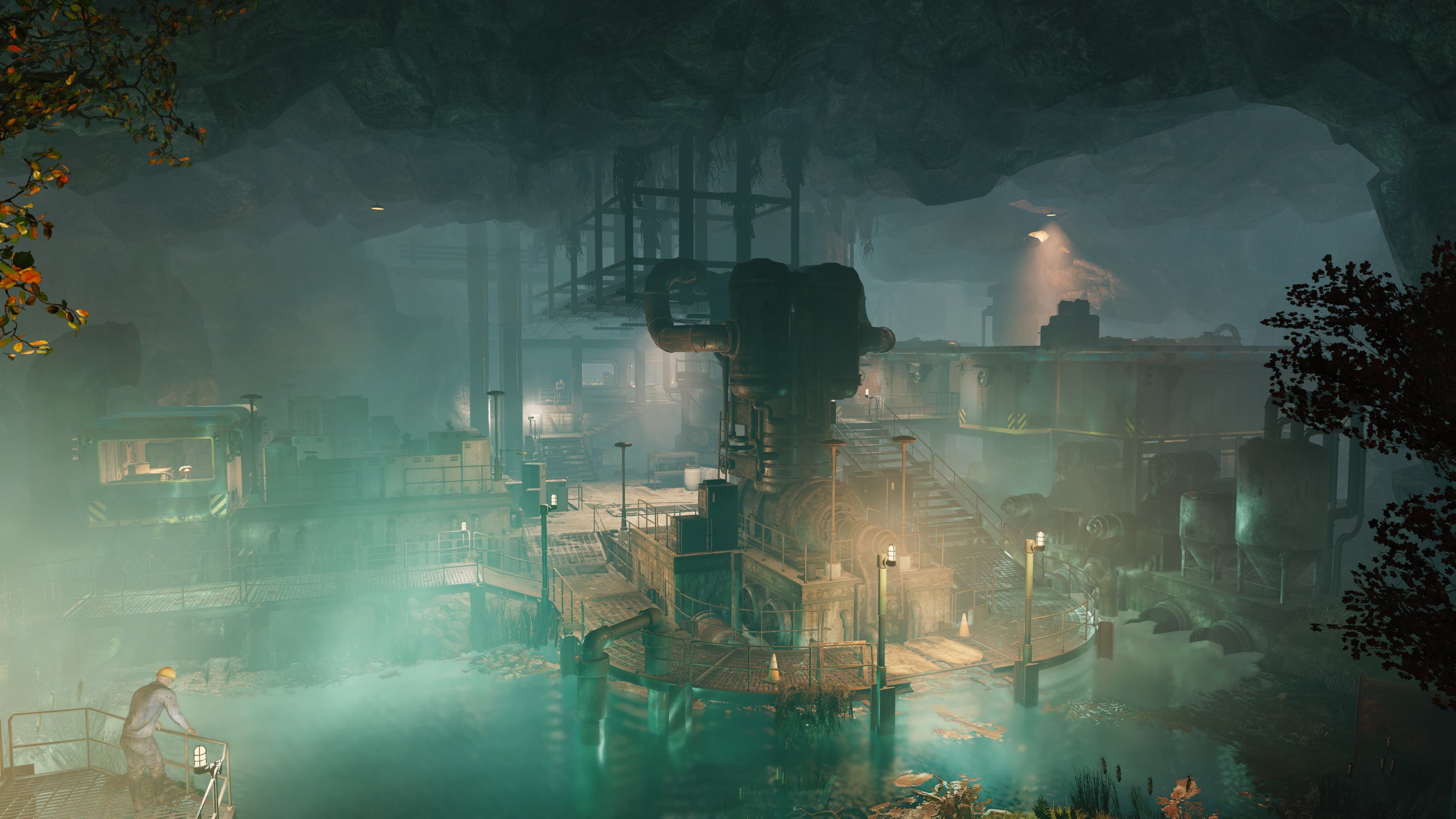 Fallout 76: Wastelanders screenshot 6