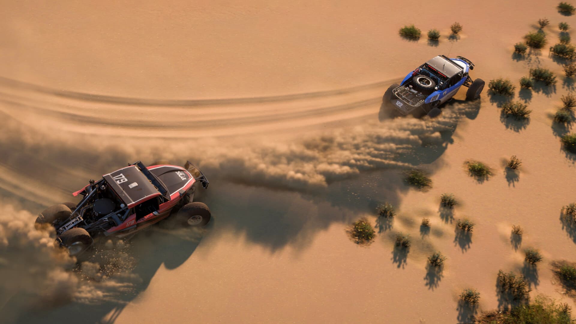 Forza Horizon 5: Rally Adventure screenshot 3