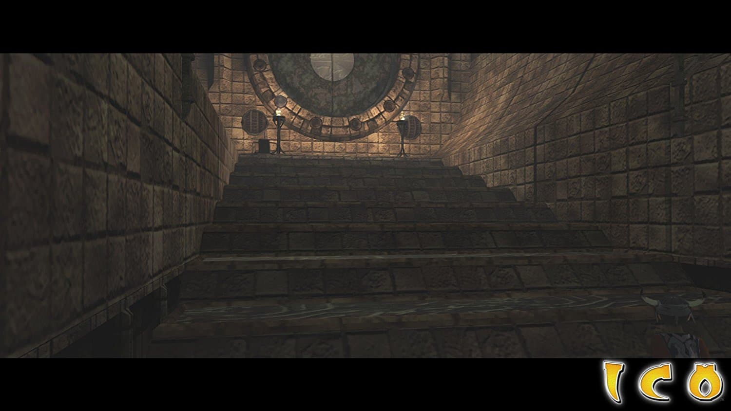 The ICO & Shadow of the Colossus Collection screenshot 6