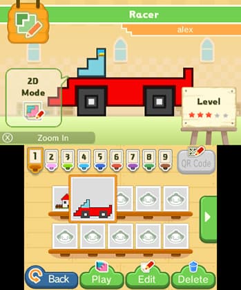 Stretchmo screenshot 5