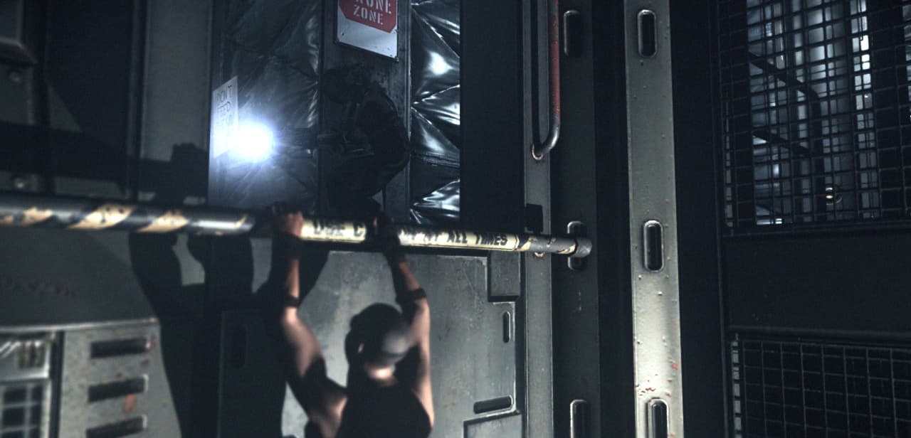 The Chronicles of Riddick: Assault on Dark Athena screenshot 6
