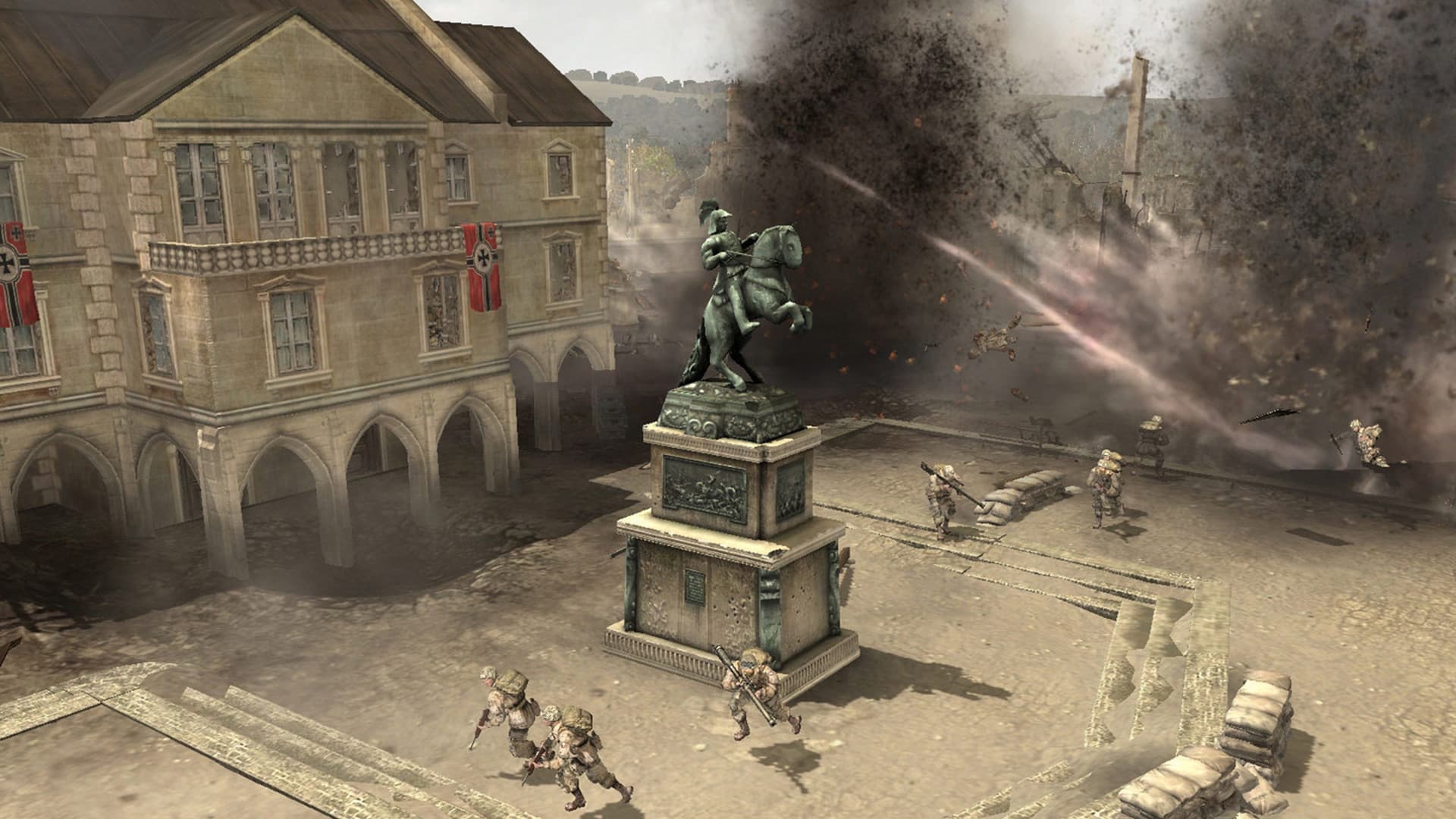 Company of Heroes screenshot 3