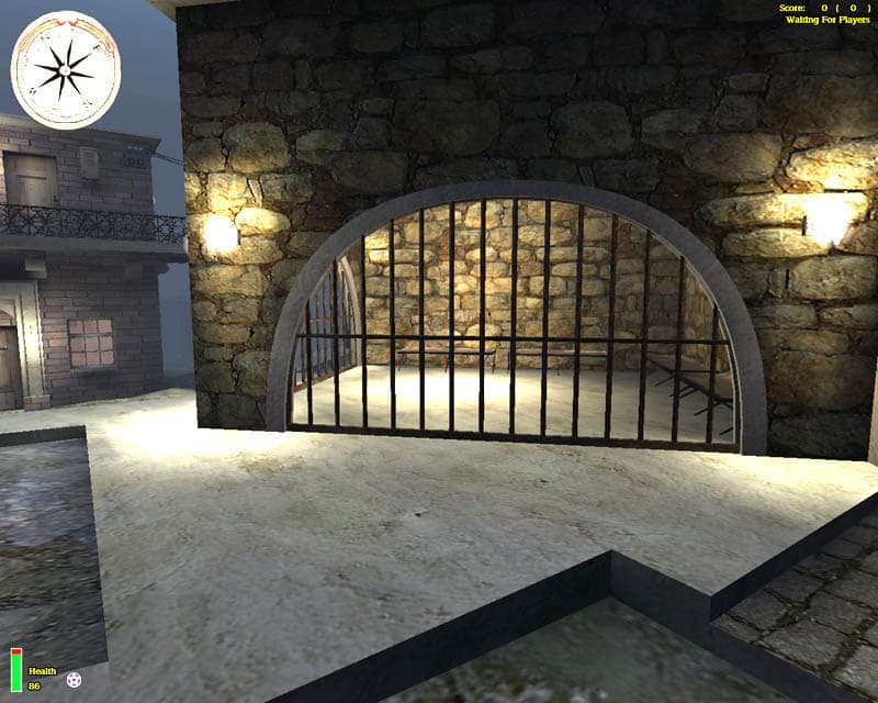 Medal of Honor Allied Assault: Breakthrough screenshot 6