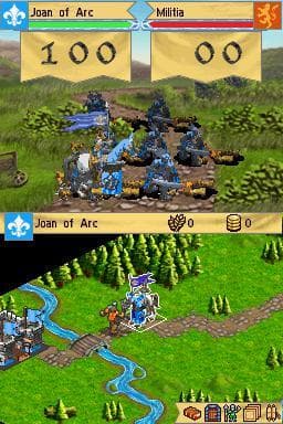 Age of Empires: The Age of Kings screenshot 3