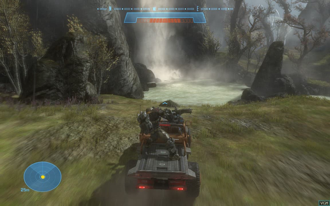 Halo: Reach screenshot 4