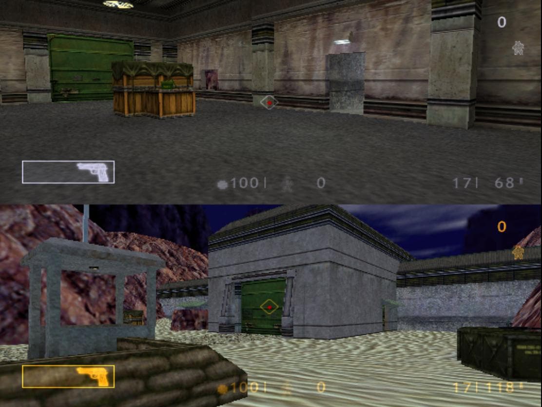 Half-Life: Decay screenshot 5