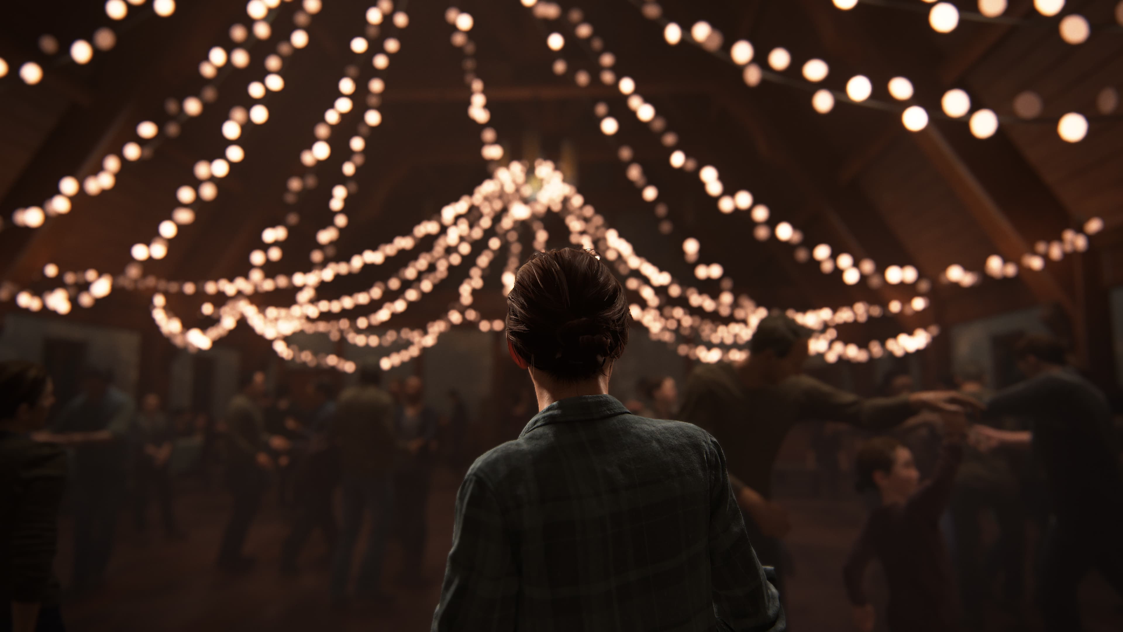 The Last of Us Part II screenshot 2