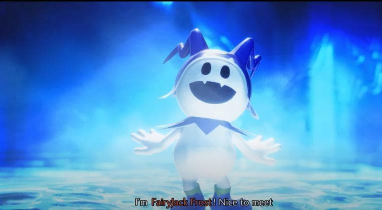 Shin Megami Tensei V: Vengeance screenshot 6