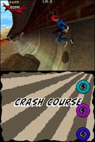 Tony Hawk's Motion screenshot 1