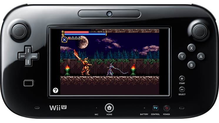 Castlevania: Circle of the Moon screenshot 5