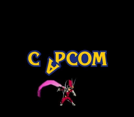 Viewtiful Joe (2003) screenshot 1