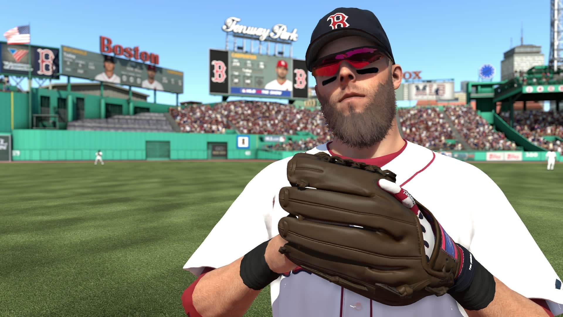 MLB 14: The Show screenshot 6