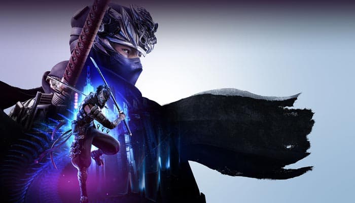 Ninja Gaiden 4 screenshot 2