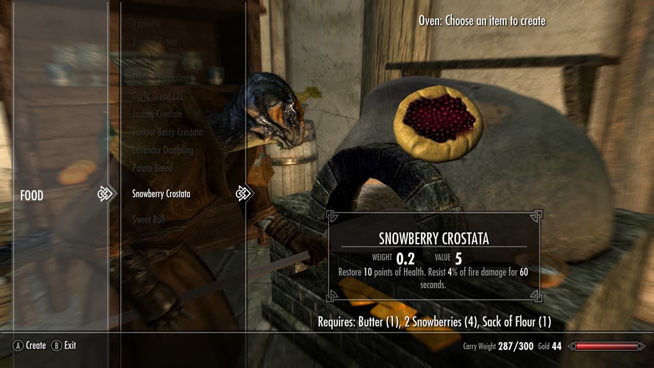 The Elder Scrolls V: Skyrim - Hearthfire screenshot 2