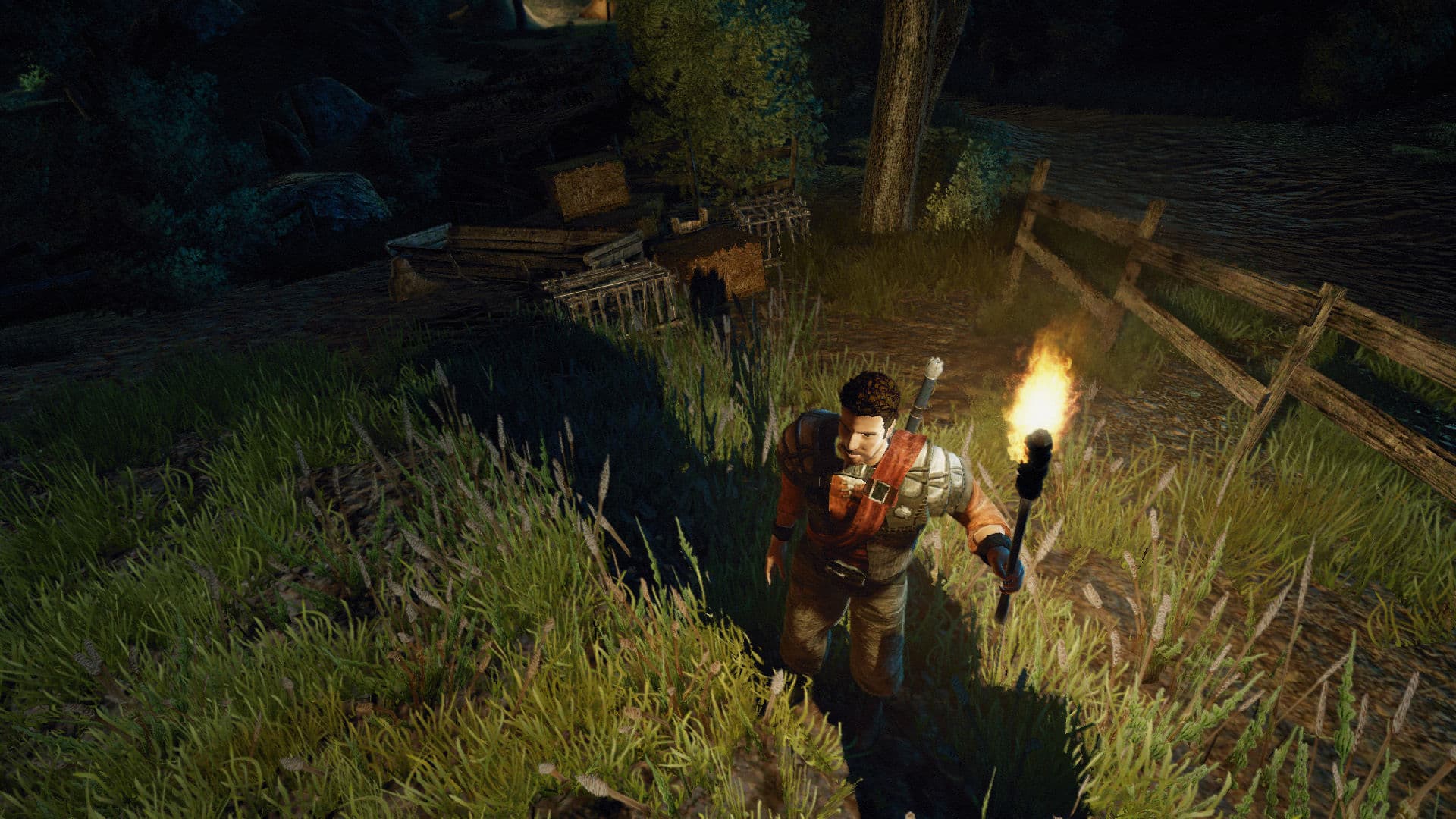Gothic 3: Forsaken Gods Enhanced Edition screenshot 5