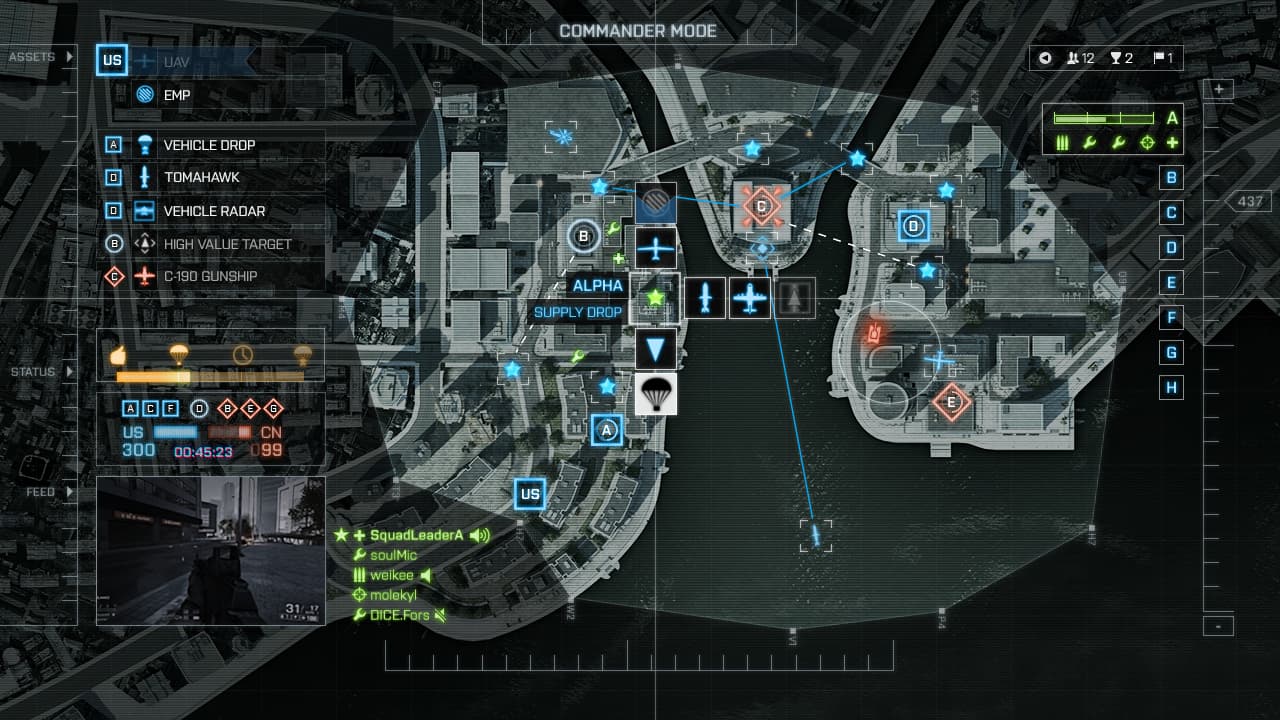Battlefield 4 screenshot 3