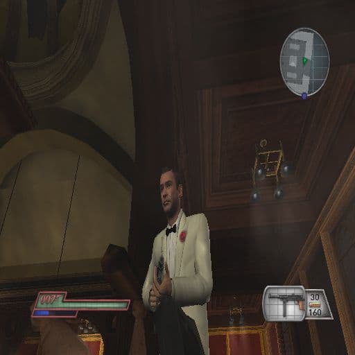 James Bond 007: From Russia with Love screenshot 3