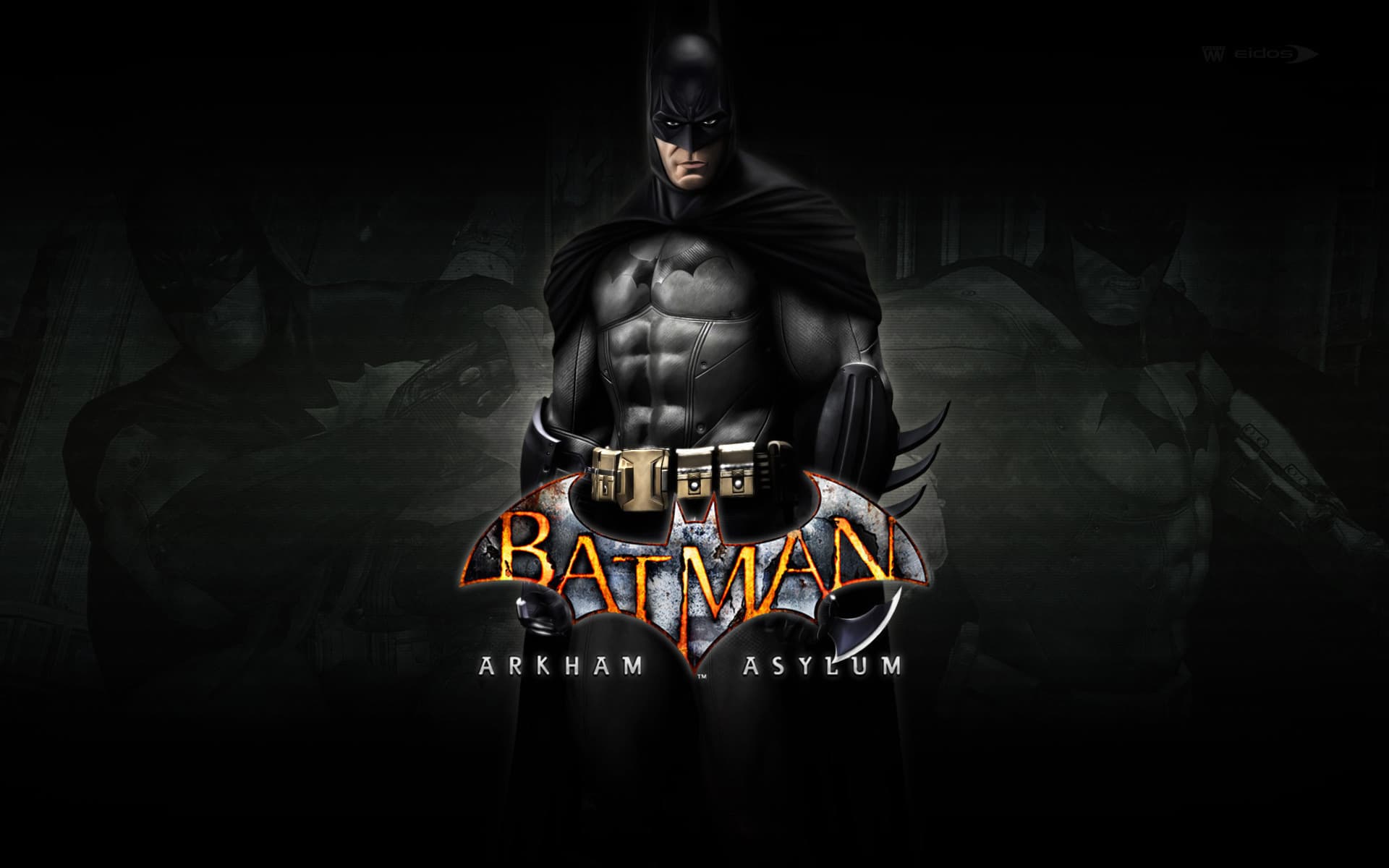 Batman: Arkham Trilogy screenshot 2