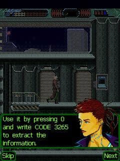 Cyberpunk: The Arasaka's Plot