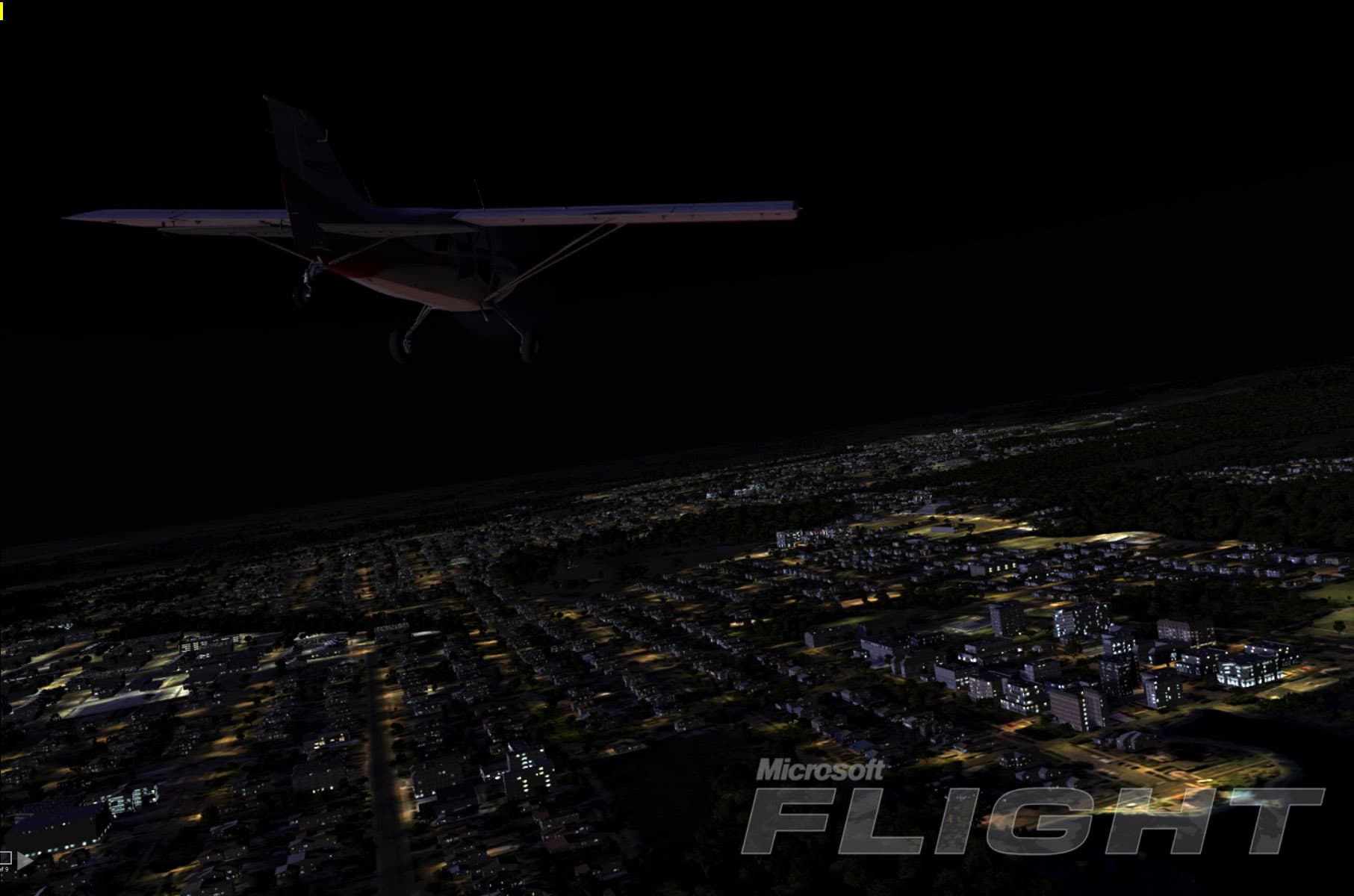 Microsoft Flight screenshot 6