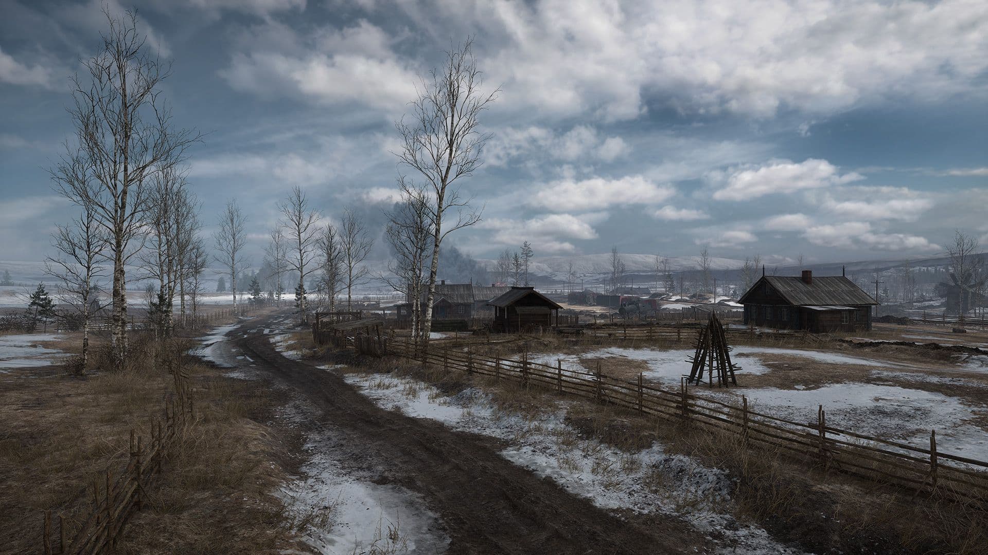 Battlefield 1: In The Name Of The Tsar screenshot 2