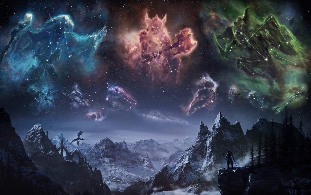 The Elder Scrolls V: Skyrim Anniversary Edition screenshot 1