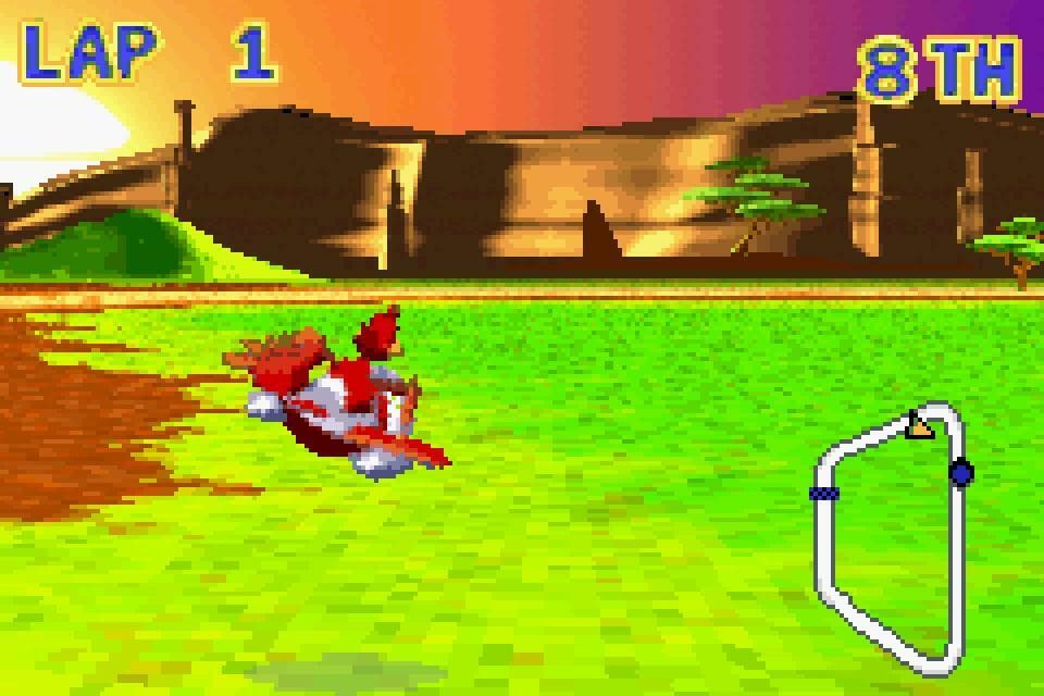 Banjo-Pilot screenshot 3