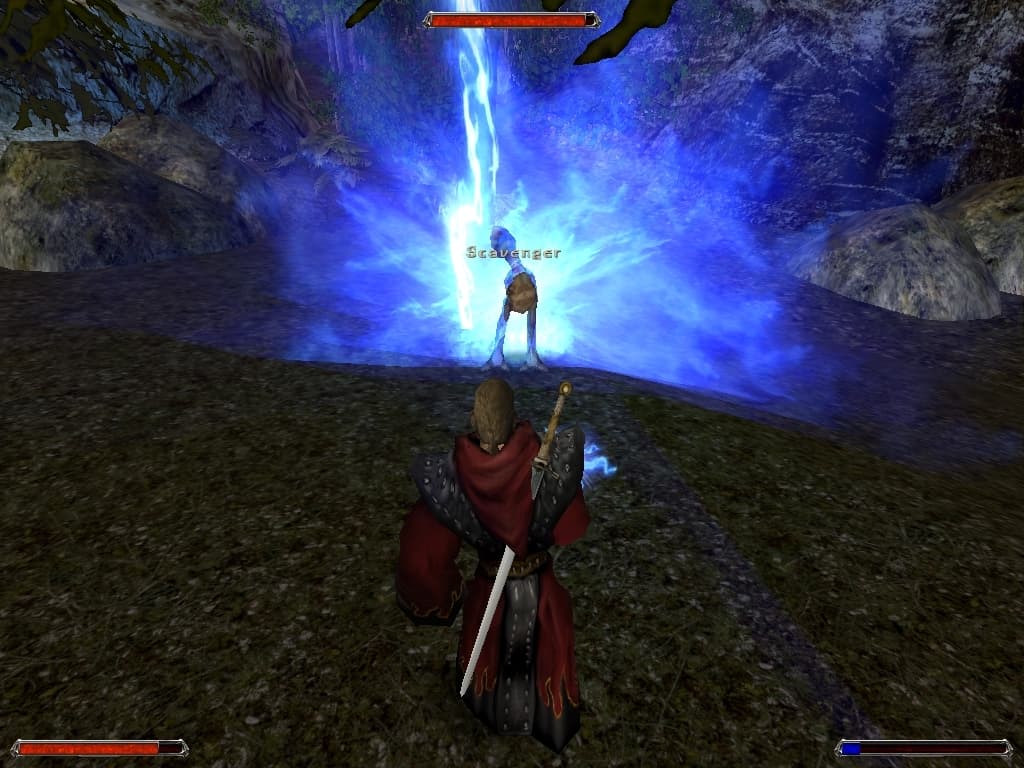 Gothic II: Gold Edition screenshot 5