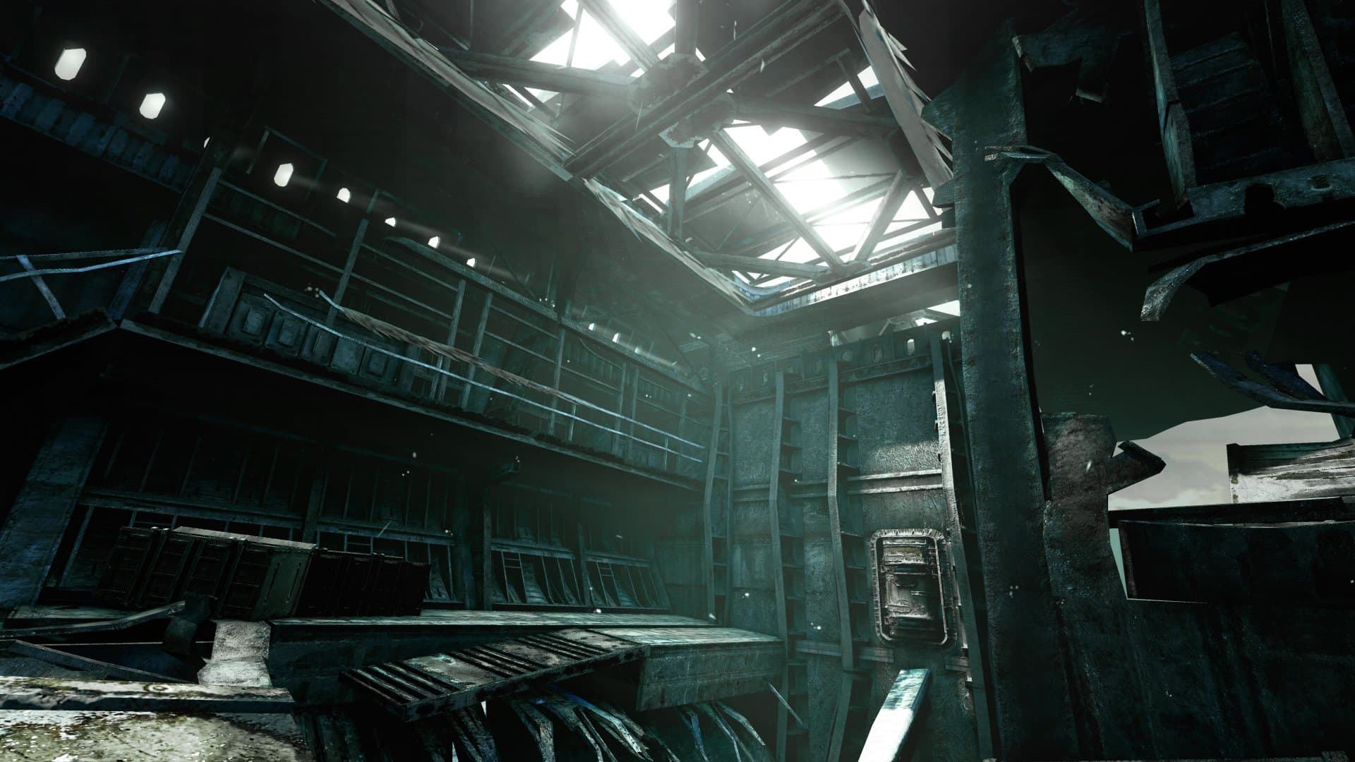 Killzone 3 screenshot 6