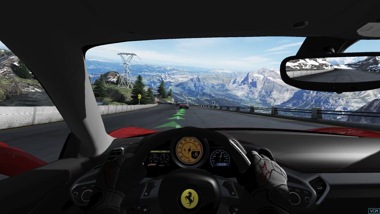 Forza Motorsport 4 screenshot 3