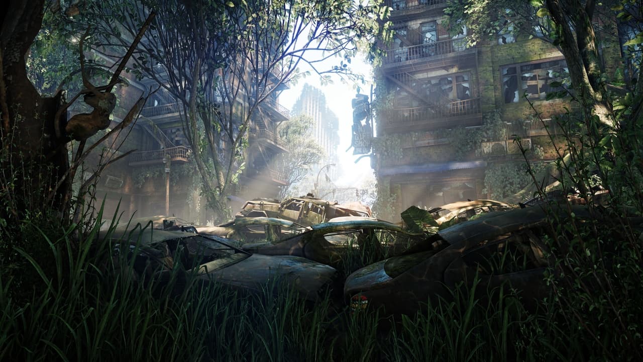 Crysis 3 screenshot 3