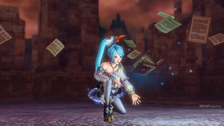 Hyrule Warriors: Definitive Edition screenshot 3