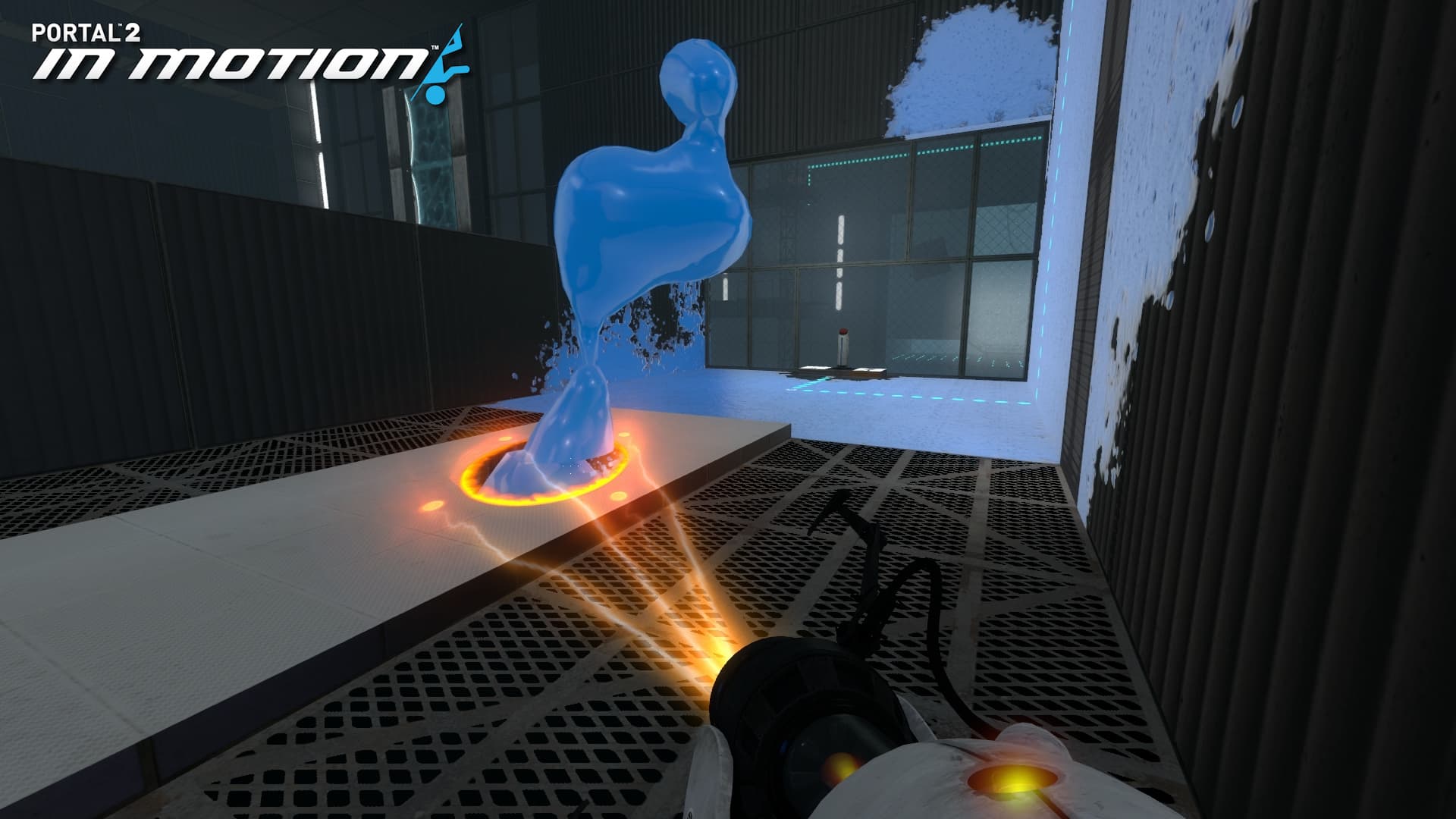 Portal 2: In Motion screenshot 6