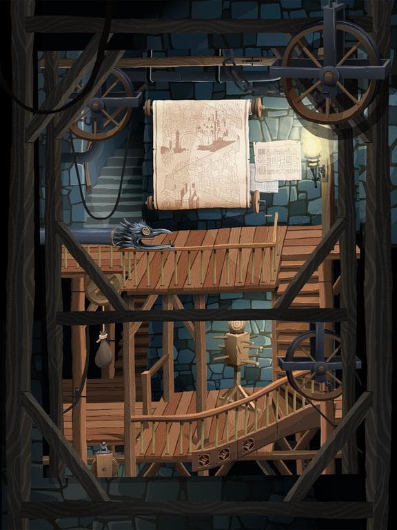 Card Thief screenshot 4
