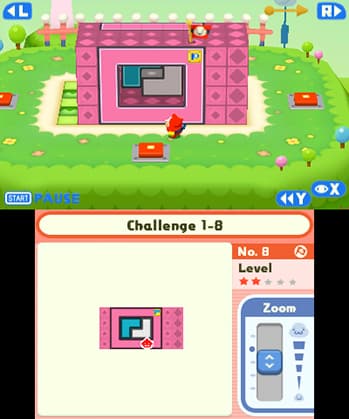 Stretchmo screenshot 2